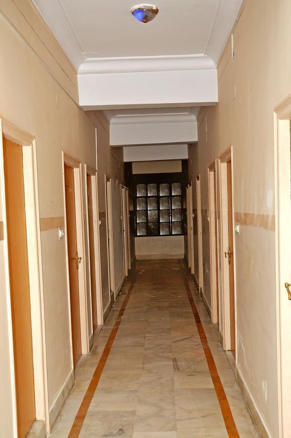 Hotel Kirti Plaza Chittorgarh Экстерьер фото