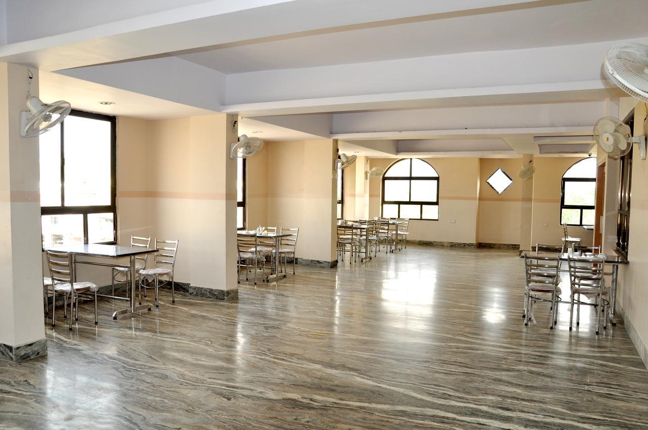 Hotel Kirti Plaza Chittorgarh Экстерьер фото