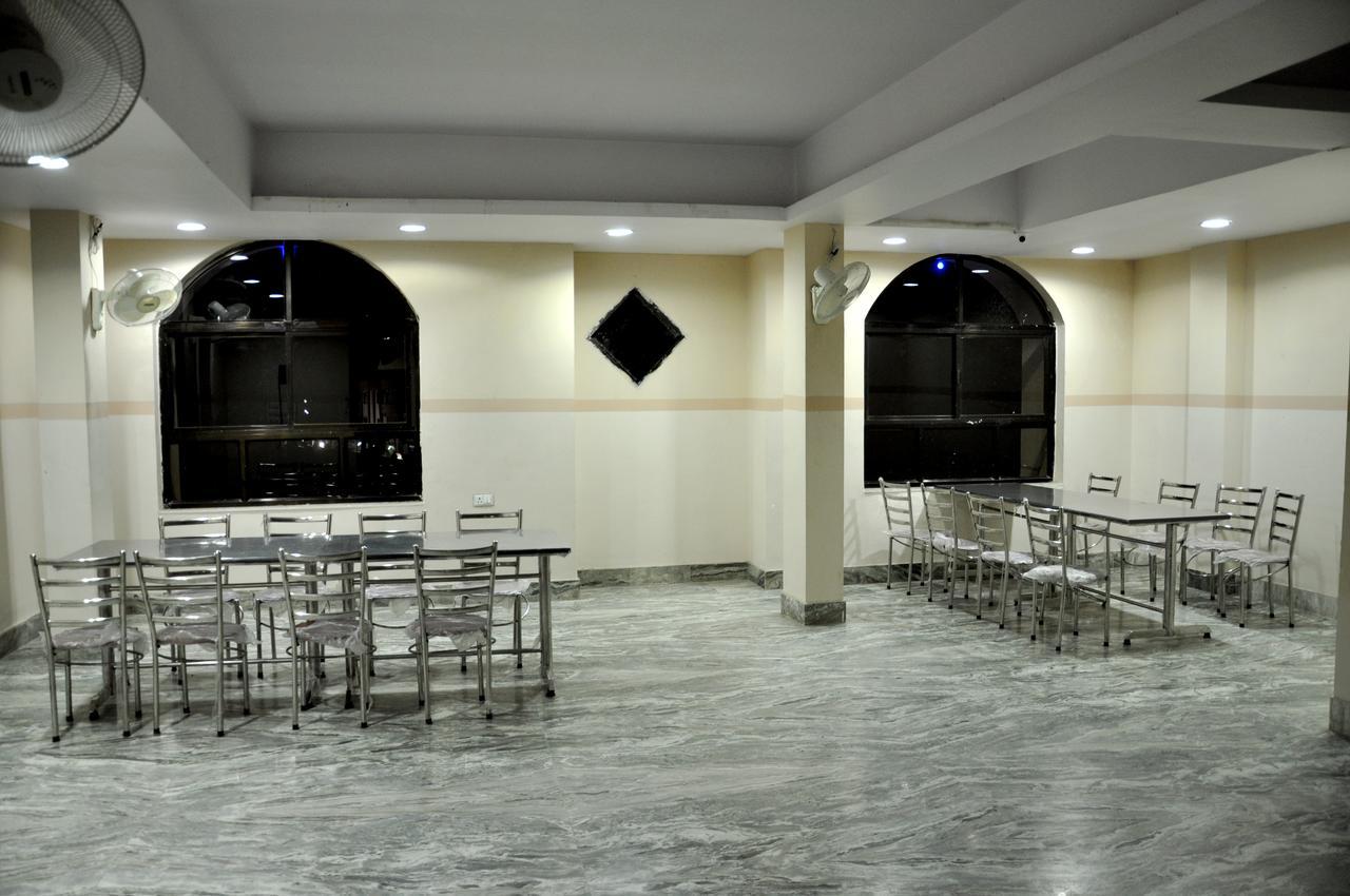 Hotel Kirti Plaza Chittorgarh Экстерьер фото