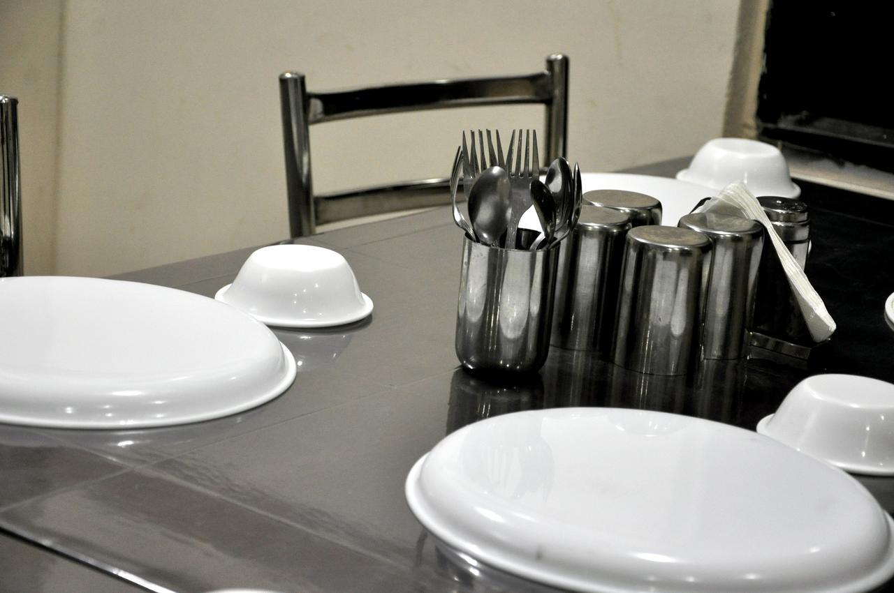 Hotel Kirti Plaza Chittorgarh Экстерьер фото