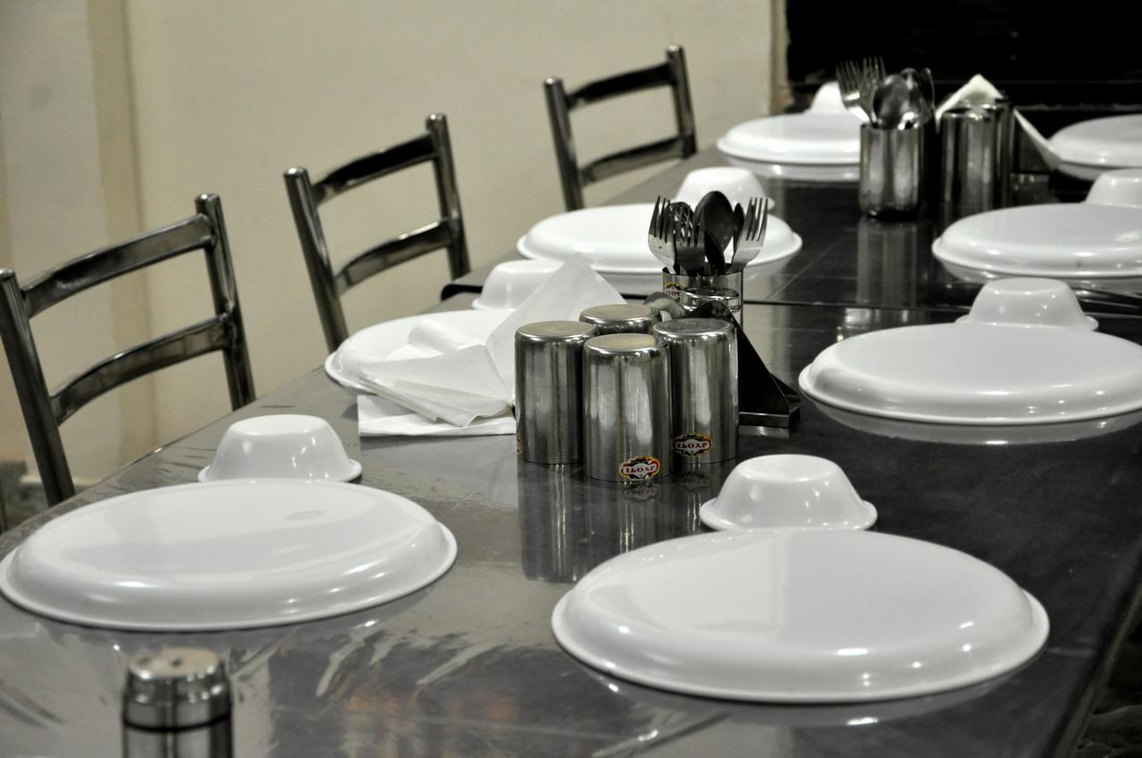 Hotel Kirti Plaza Chittorgarh Экстерьер фото