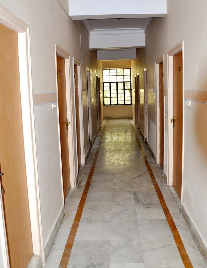 Hotel Kirti Plaza Chittorgarh Экстерьер фото