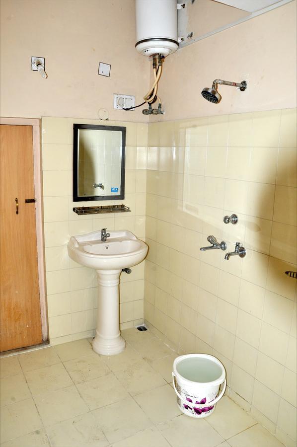 Hotel Kirti Plaza Chittorgarh Экстерьер фото